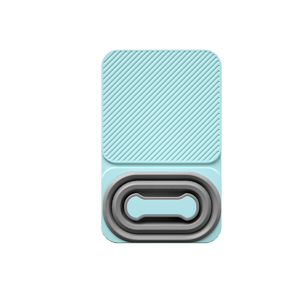 Compact Foldable Phone Charger Power Bank Stand