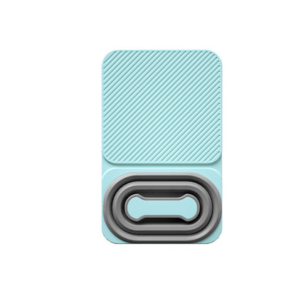 Compact Foldable Phone Charger Power Bank Stand