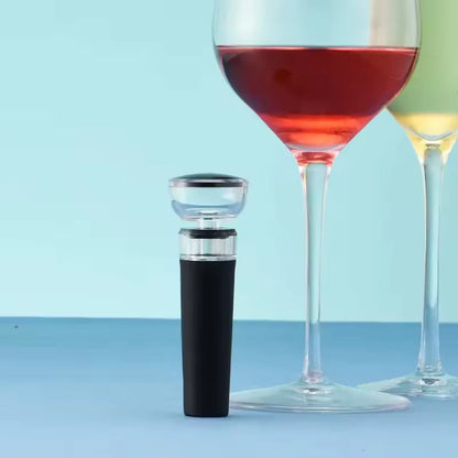Easy Wine Saver Preservation Kit