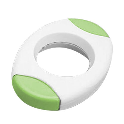 Simple Egg Squeezer Kitchen Gadget - Luxicro