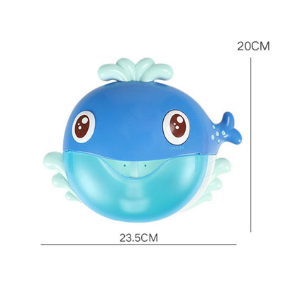 Fun Kids Rubber Duck Shower Set