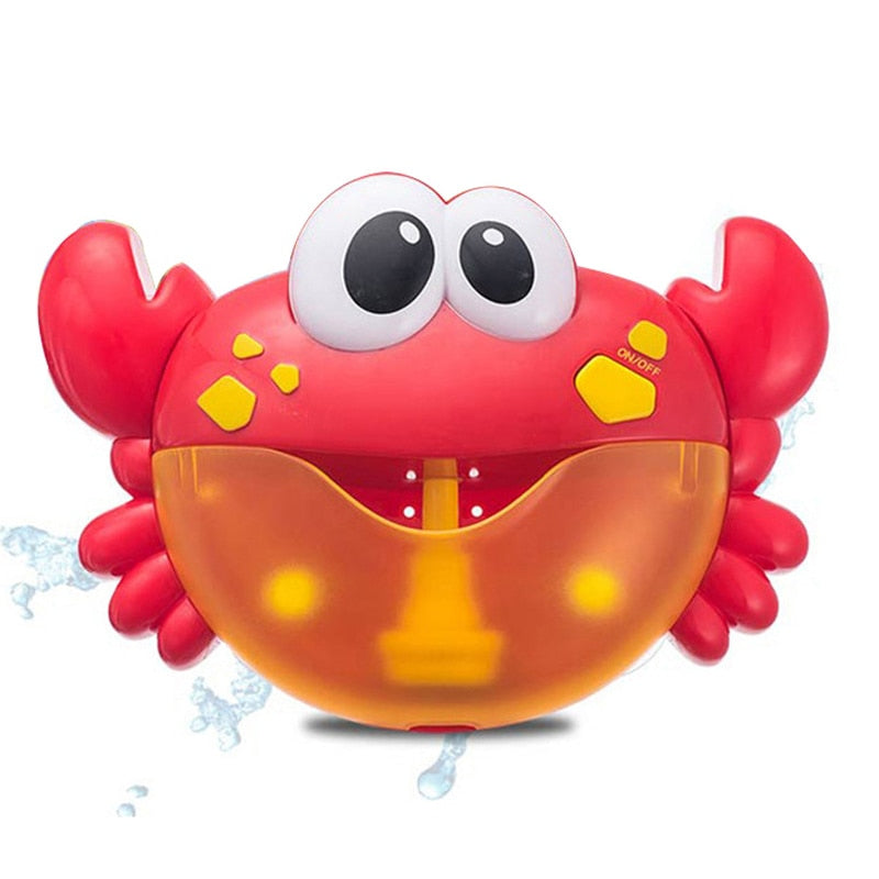 Fun Kids Bathroom Play Set - Luxicro
