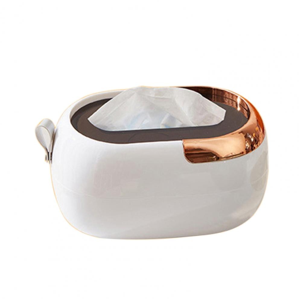 Easy Automatic Toilet Paper Holder