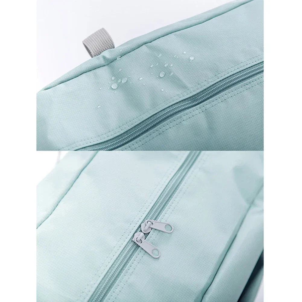 Lightweight Compact Folding Luggage Bag