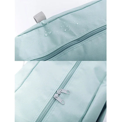 Portable Small Gym Duffel Bag