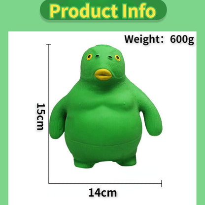 Fun Relief Stress Ball Toy