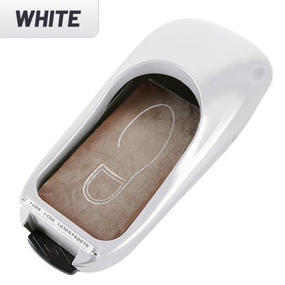 Automatic Shoe Cover Dispenser Box