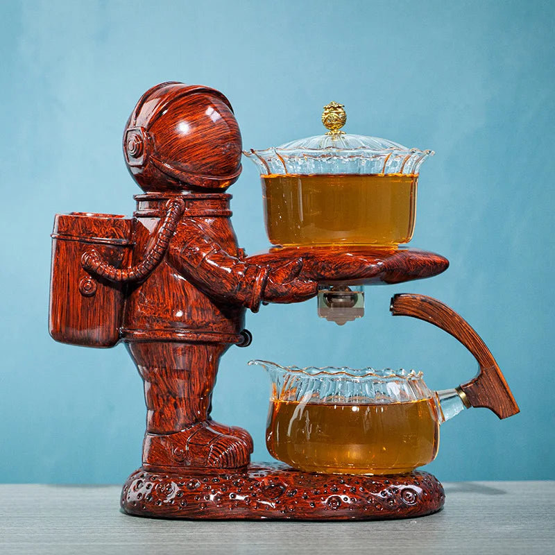 Luxury Scented Digital Tea Kettle