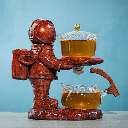 Luxury Scented Digital Tea Kettle