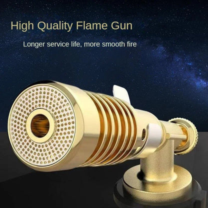 Portable Butane Soldering Torch Kit