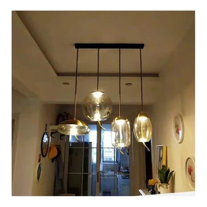 Stunning Handmade Pendant Ceiling Light