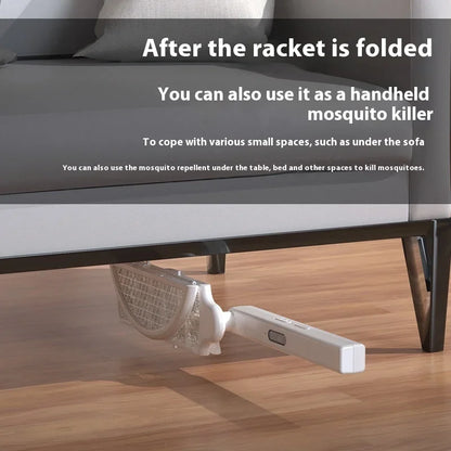 Compact USB Insect Killer Lamp