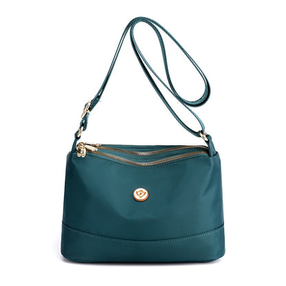 Tiny Elegant Asian Style Crossbody Bag
