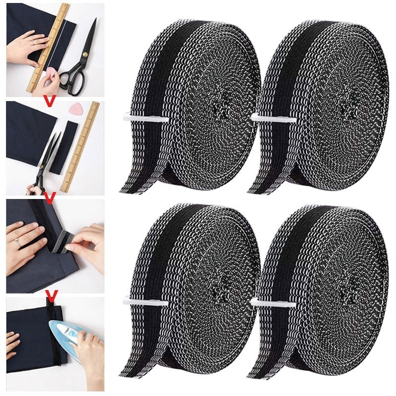 Easy Pants Hemming Adhesive Tape