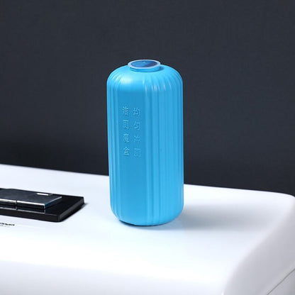 Powerful Automatic Toilet Bowl Cleaner - Luxicro