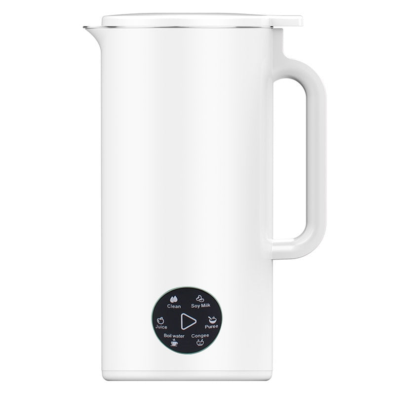 Simple Electric Lemon Juicer Machine
