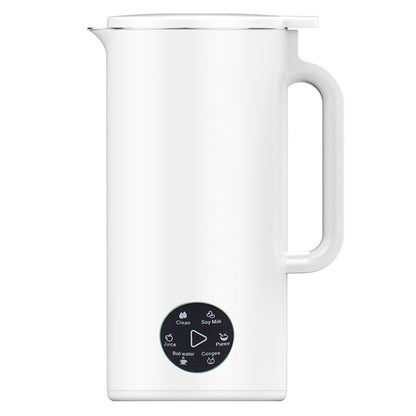 Simple Electric Lemon Juicer Machine