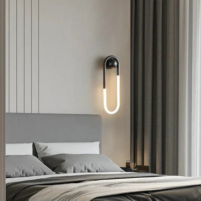 Modern Indoor Wall Light Collection