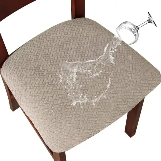 Durable Outdoor Chair Protectors | Easy Fit & Clean