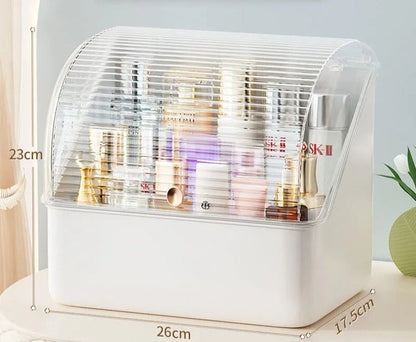 Stylish Makeup Storage Box