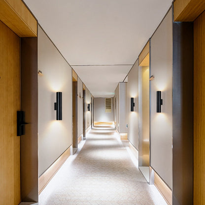 Stylish Wall Light Adjustable Spotlight