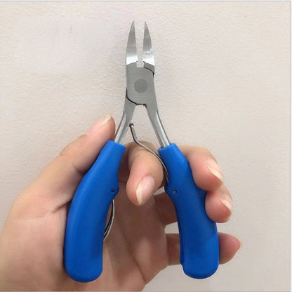 Premium Strong Nail Cutter Clipper