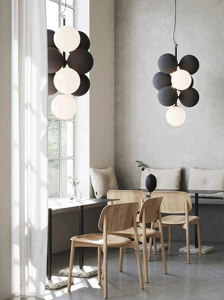 Luxury Crystal Pendant Lighting - Luxicro