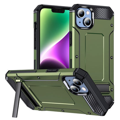Durable Shockproof iPhone Phone Cover