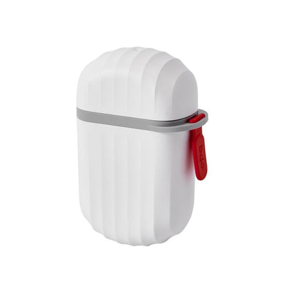 Waterproof Travel Soap Case Protector - Luxicro
