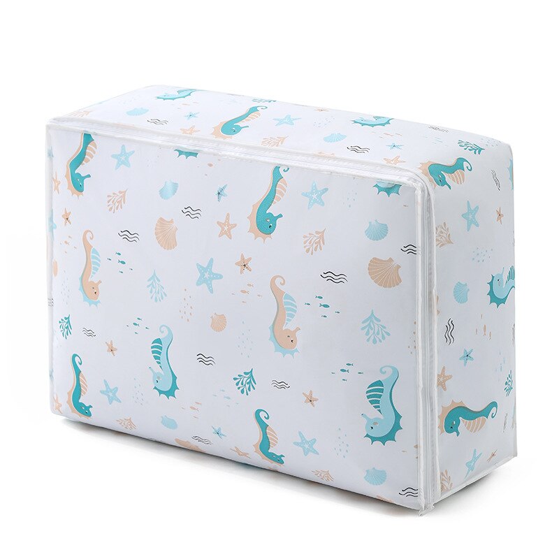 Spacious Closet Organizer Large Storage Bag