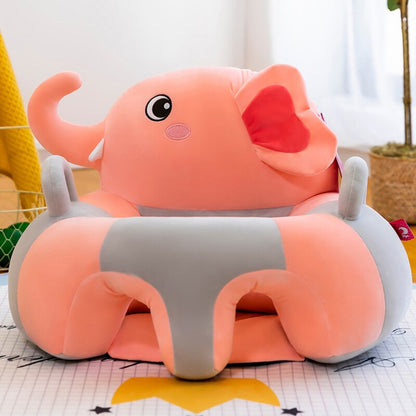 Soft Baby Foam Floor Seat Cushion