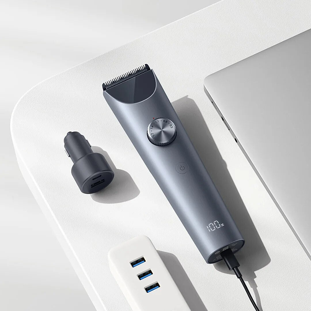 Accurate Cut Beard Trimming Kit