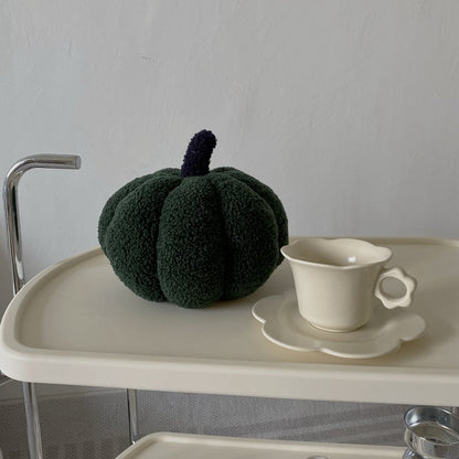 Warm Autumn Halloween Accent Pillows