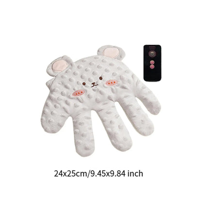 Big Soft Reclining Baby Sleep Buddy Toy