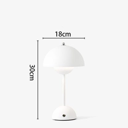 Vibrant Office Desk Light Lamp - Luxicro