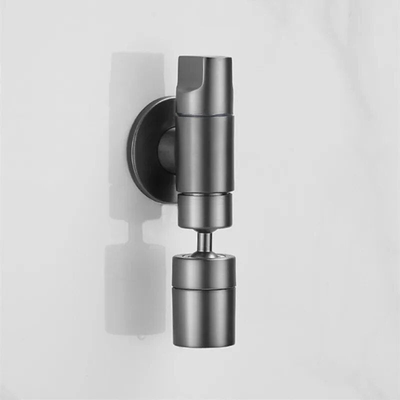 Stylish Rotating Kitchen Sink Faucet - Luxicro