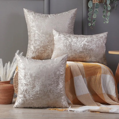 Simple Nordic Pillow Cover