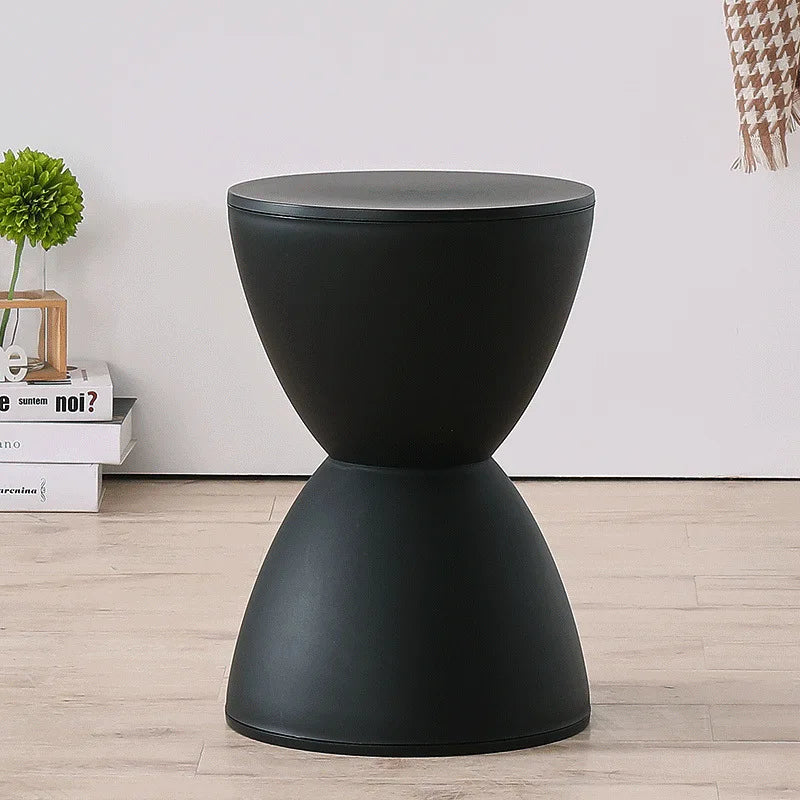 Compact Modern Side Table - Luxicro