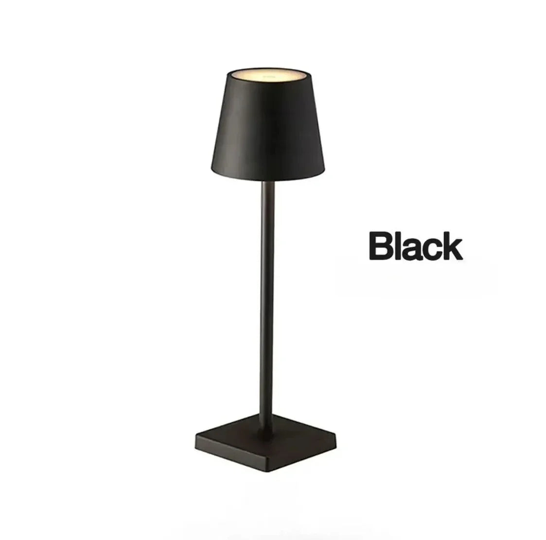 Bright Adjustable USB Table Lamp