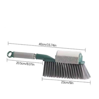 Effective Long Handled Lint Roller Brush