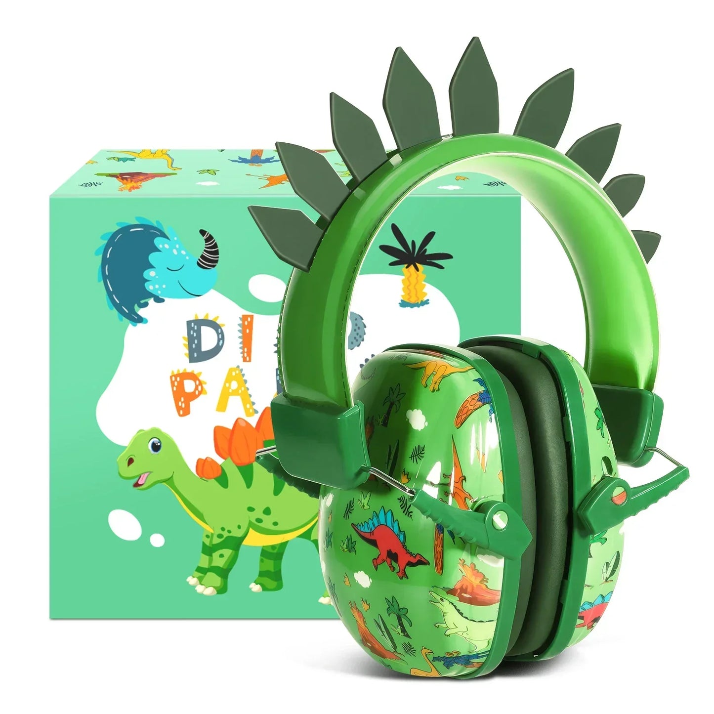 Fun Kids Bluetooth Noise Cancelling Headphones