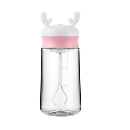 Adorable Animal Self Stirring Mug