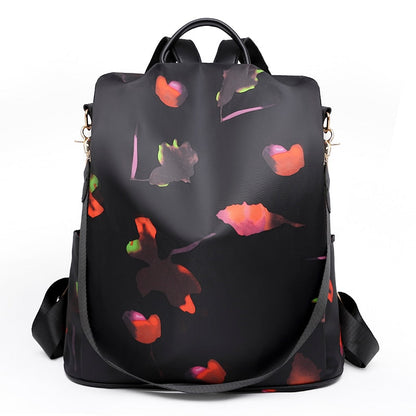 Durable Large Hiking Rucksack