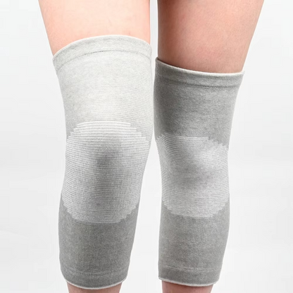 Comfortable Sports Knee Support Sleeves for Athletes