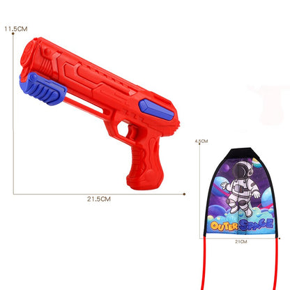Easy Fly Kids Outdoor Toy Kite Set