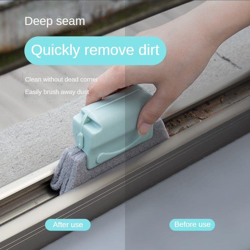 Simple Window Seal Draft Stopper Tool