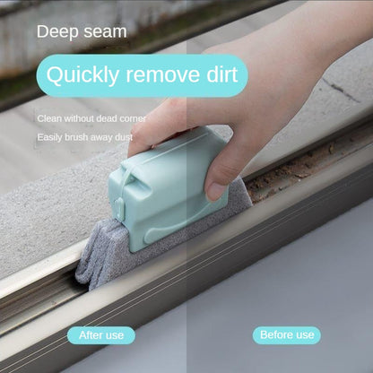 Practical Window Corner Cleaning Tool