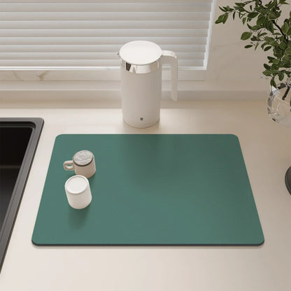 Premium Water Absorbent Anti-Slip Kitchen Floor Mat