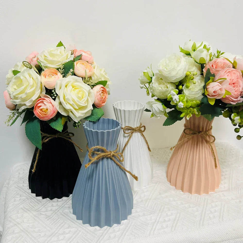 Beautiful Home Floral Vases