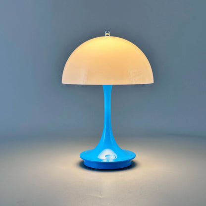 Bright 3-Level Adjustable Portable LED Desk Lamp